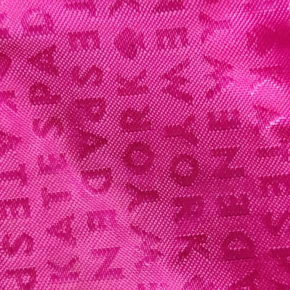 Kate Spade Sophie Penn Valley Black and Cream Striped Tote Bag - Picture 10 of 14